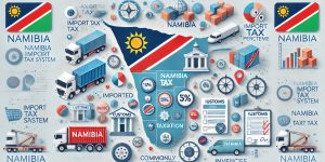 Namibia Import Tax