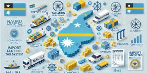 Nauru Import Tax
