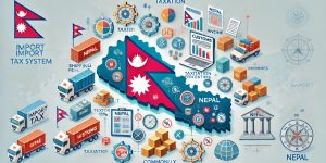 Nepal Import Tax