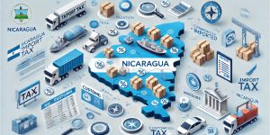 Nicaragua Import Tax