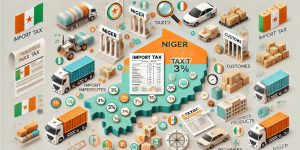 Niger Import Tax