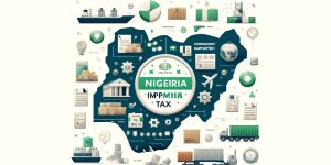 Nigeria Import Tax