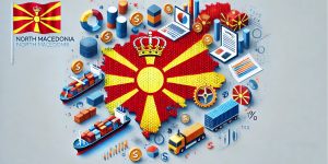 North Macedonia Import Tax