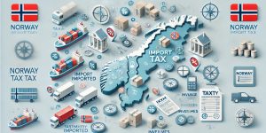 Norway Import Tax