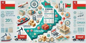 Oman Import Tax
