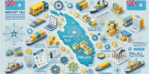 Palau Import Tax