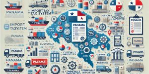 Panama Import Tax