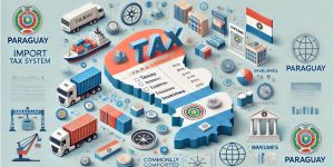 Paraguay Import Tax