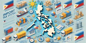 Philippines Import Tax