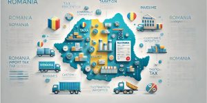 Romania Import Tax