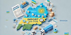 Rwanda Import Tax