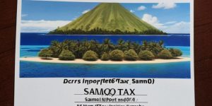 Samoa Import Tax
