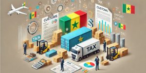 Senegal Import Tax