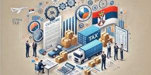 Serbia Import Tax
