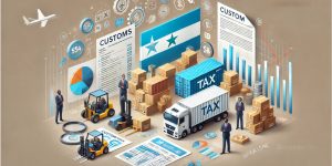Sierra Leone Import Tax
