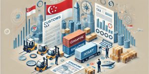 Singapore Import Tax