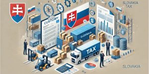 Slovakia Import Tax