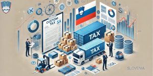 Slovenia Import Tax