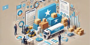 Somalia Import Tax