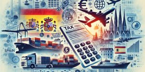 Spain Import Tax