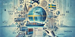 Sweden Import Tax