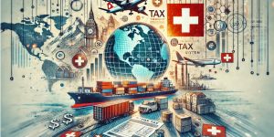 Switzerland Import Tax