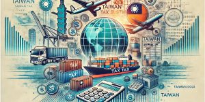 Taiwan Import Tax