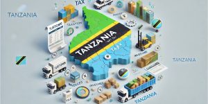 Tanzania Import Tax
