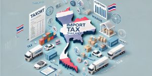 Thailand Import Tax