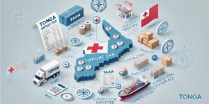 Tonga Import Tax