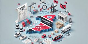 Trinidad and Tobago Import Tax