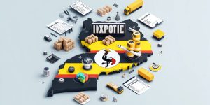 Uganda Import Tax