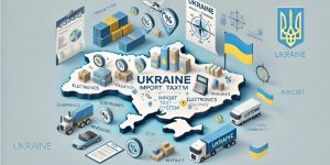 Ukraine Import Tax