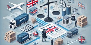 United Kingdom Import Tax