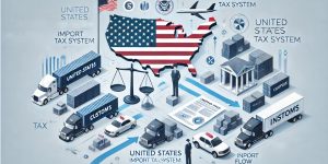 United States Import Tax