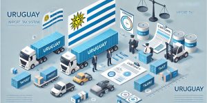 Uruguay Import Tax
