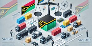 Vanuatu Import Tax