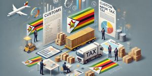 Zimbabwe Import Tax