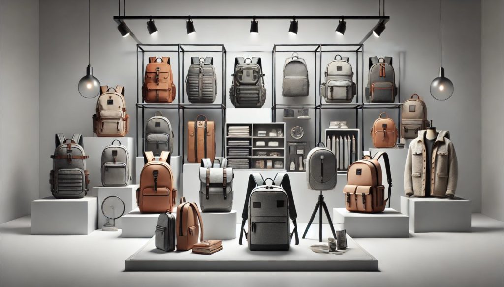 Paano Gumawa ng Nakakahimok na Mga Listahan ng Produkto para sa Mga Backpack