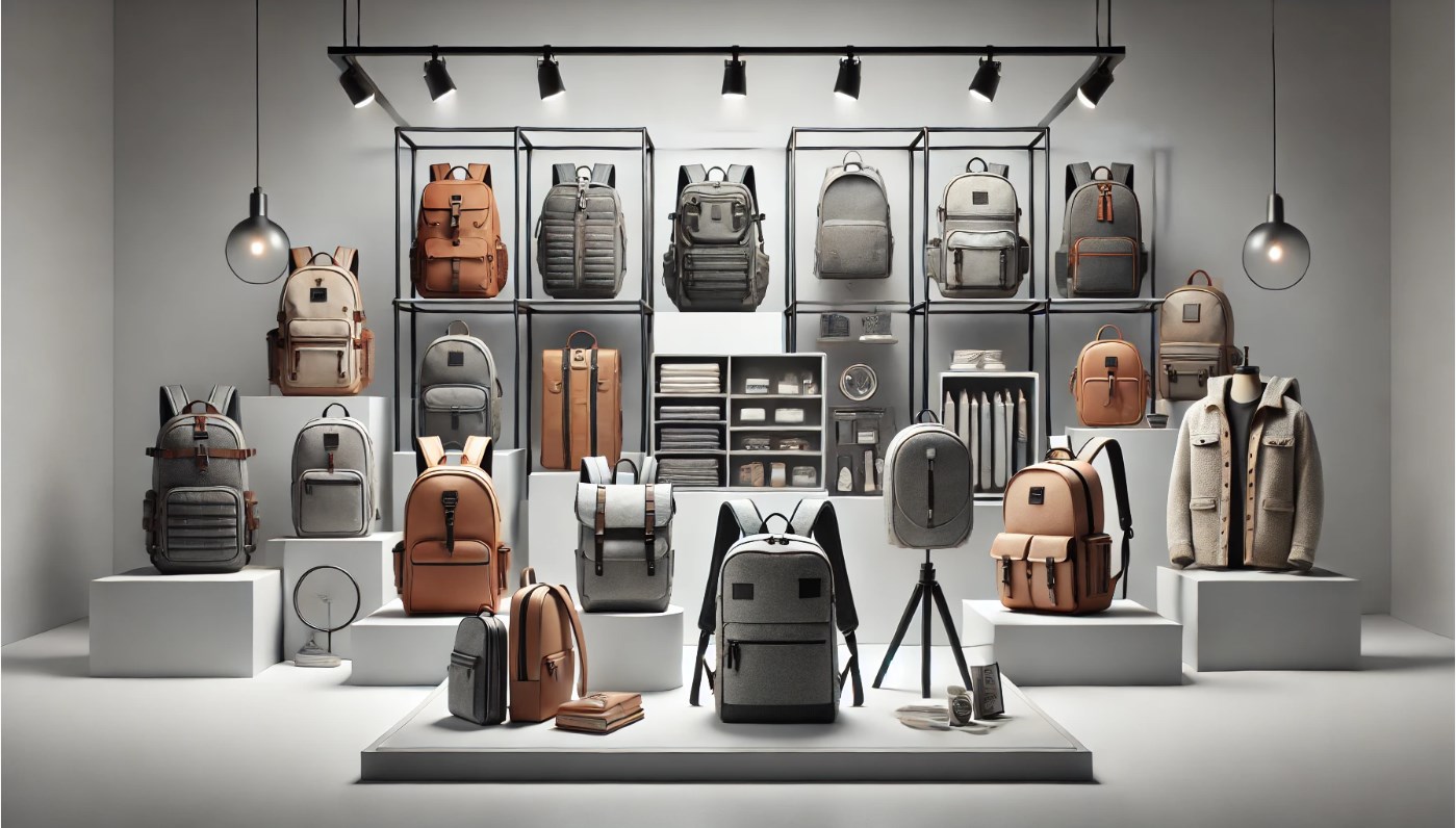How to Create Compelling Product Listings for Backpacks