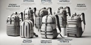How to Design a Backpack with a Focus on Durability