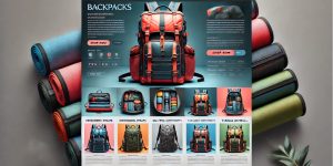 How to Develop an Effective Email Marketing Campaign for Backpack Sales