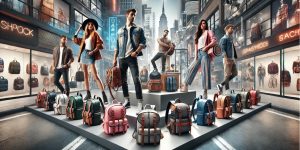 The Best Ways to Use Influencers to Promote Your Backpack Brand
