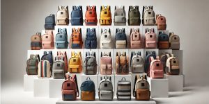 How to Choose the Right Colors and Fabrics for Your Backpack Brand