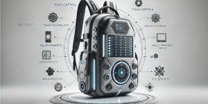 The Future of Backpacks