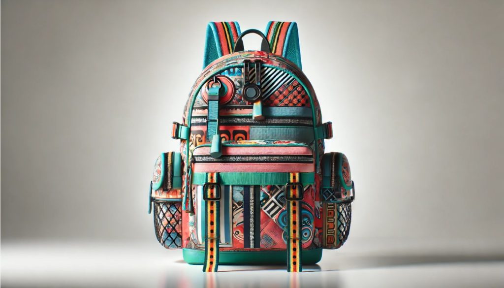 Backpacks for the Gen Z Market