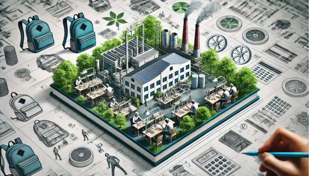 How to Evaluate Backpack Factories for Ethical Manufacturing Practices